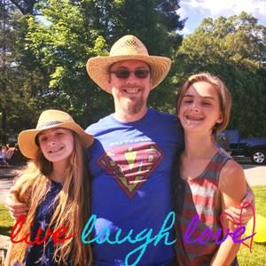 Meet your Posher, Cathi